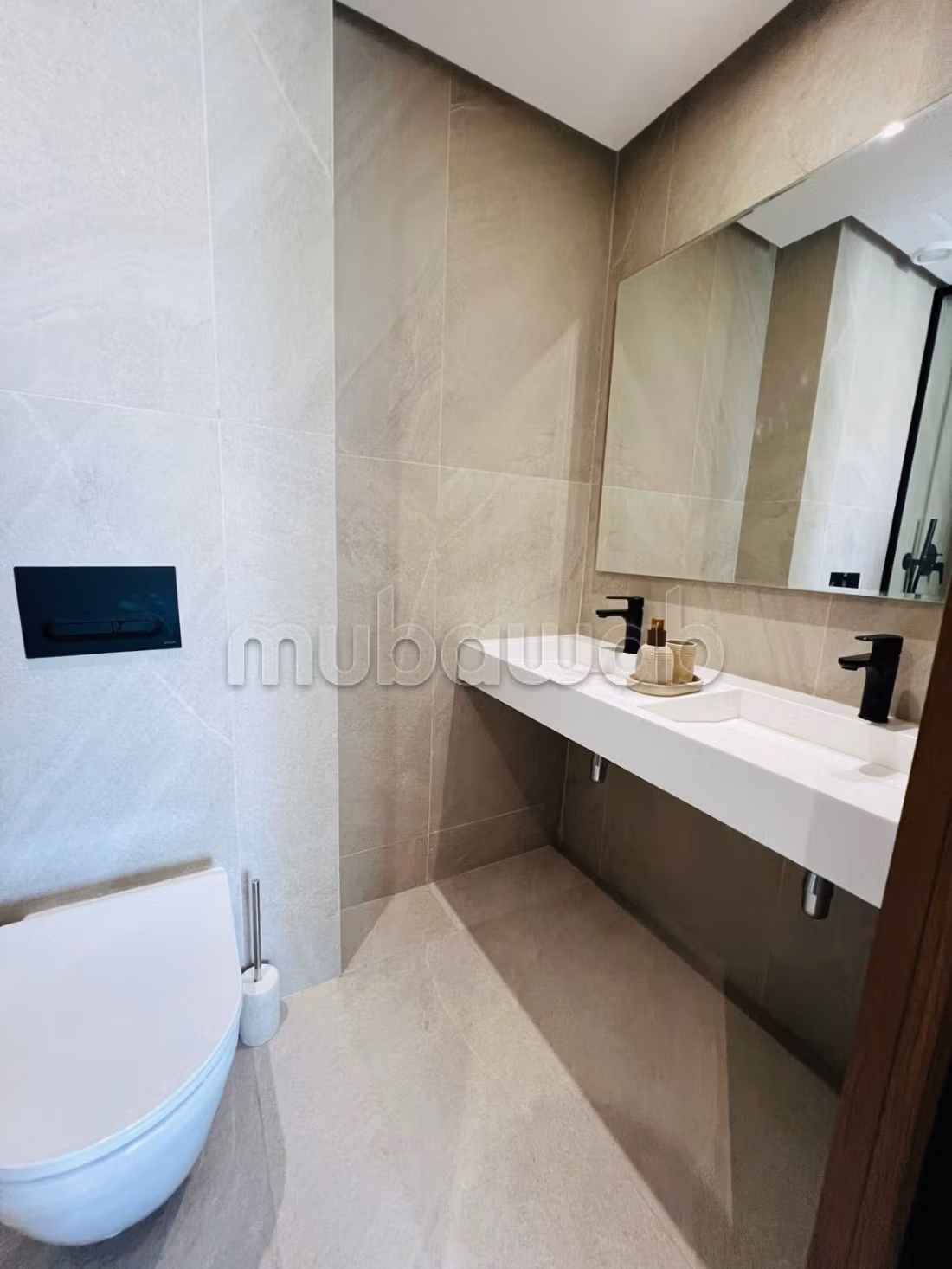 2 camere arredate Uptown