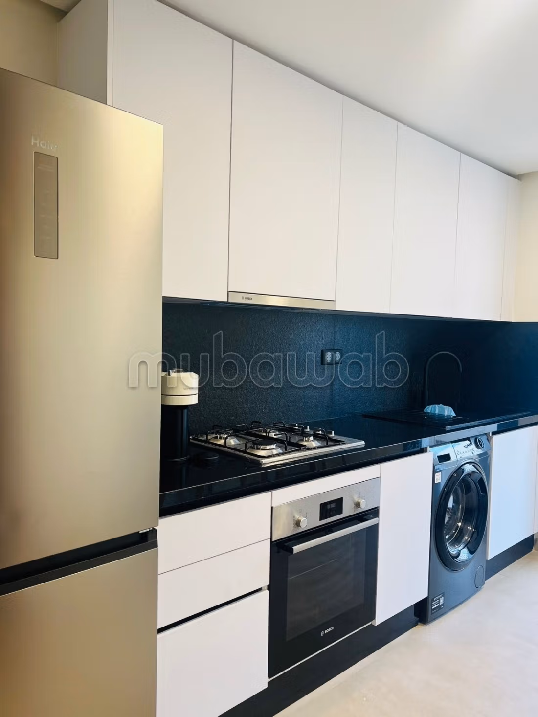 2 camere arredate Uptown