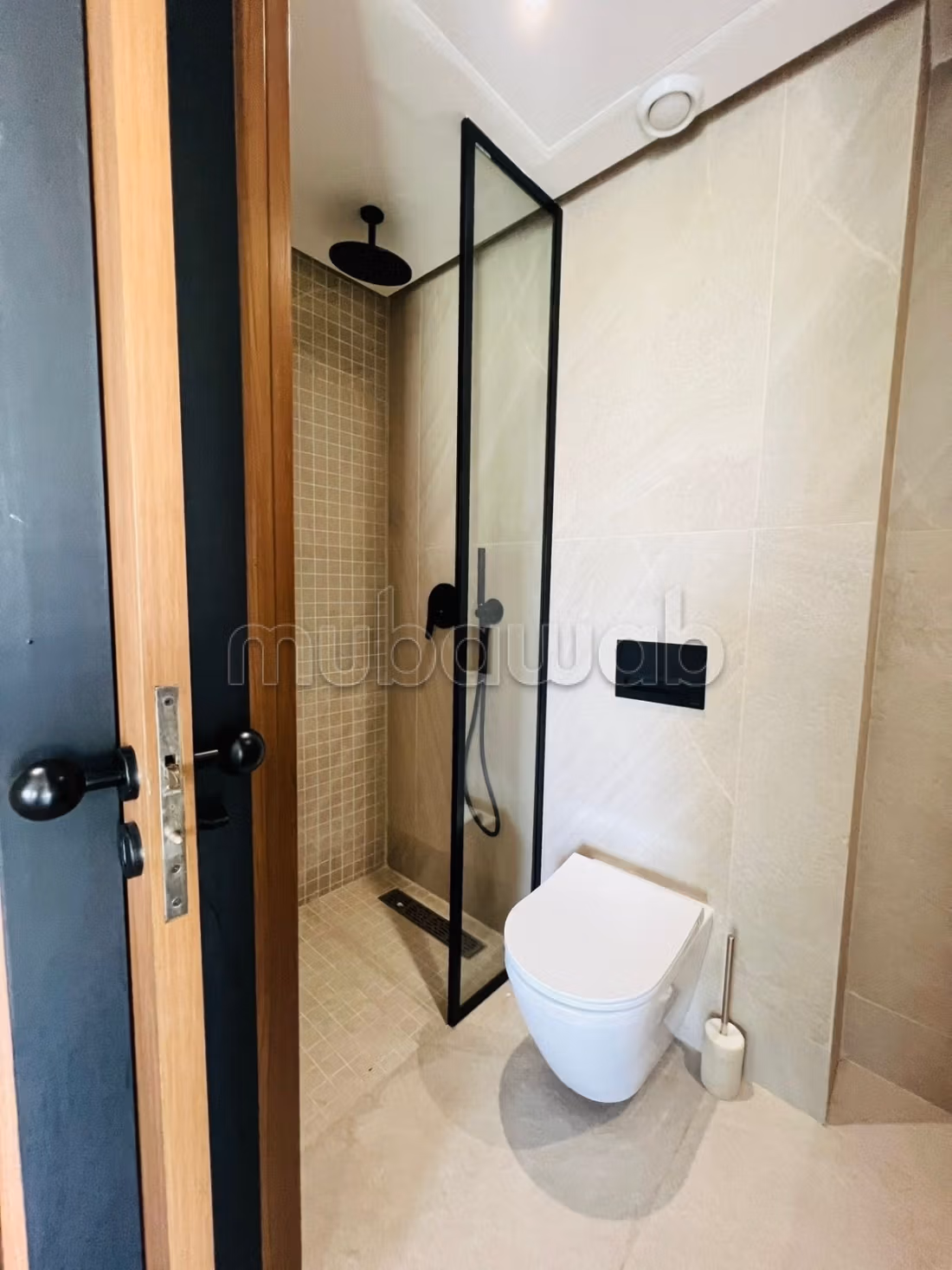 2 camere arredate Uptown