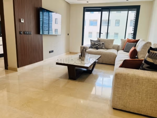 2 furnished rooms Uptown