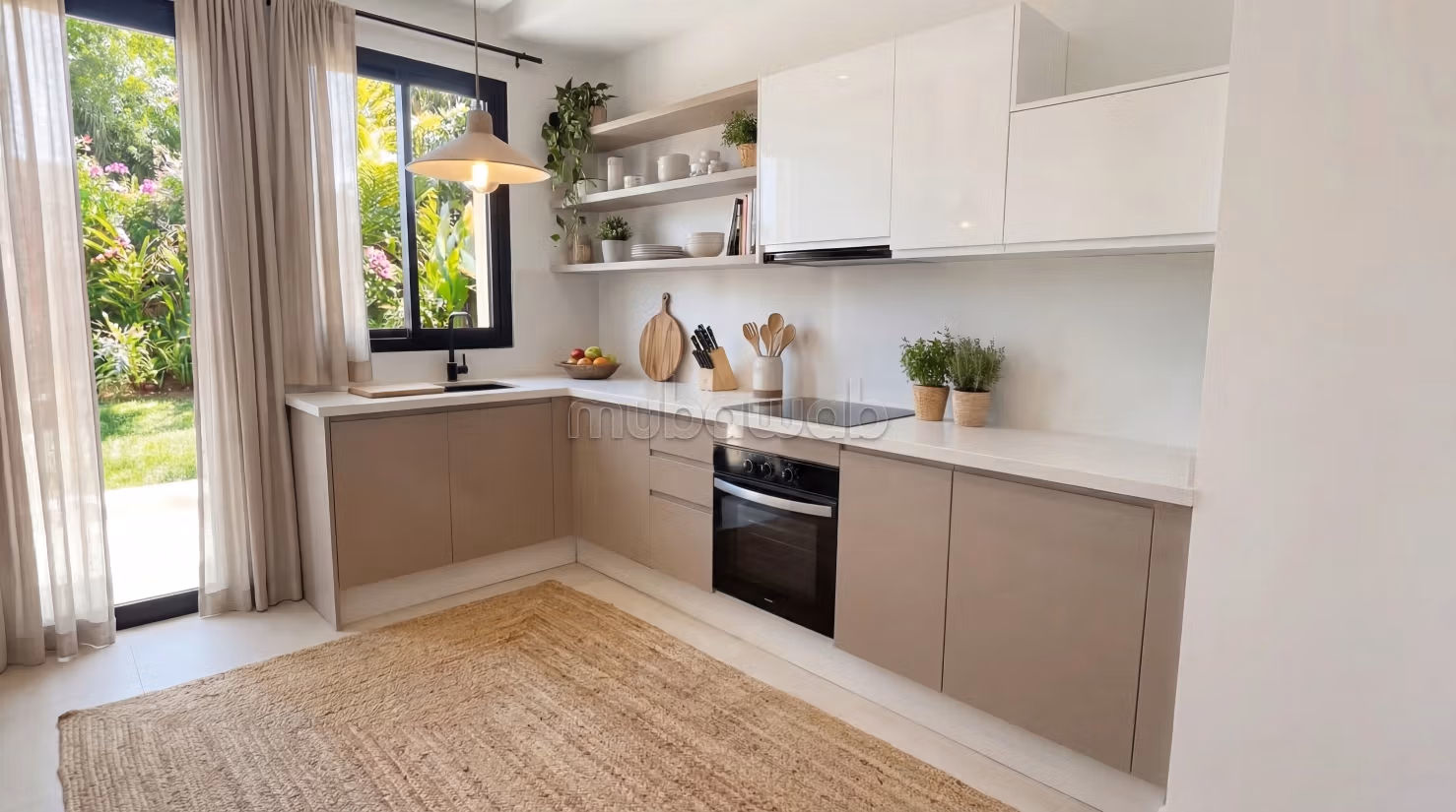 Kopen: appartementen. 2 Kamers