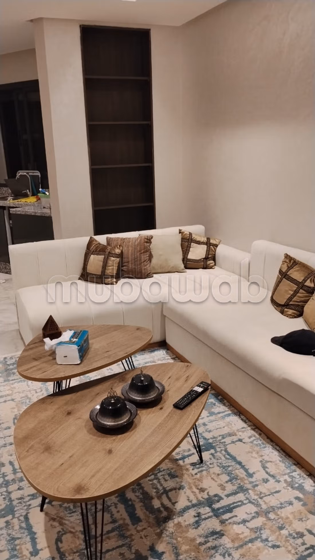 New studio near cfc