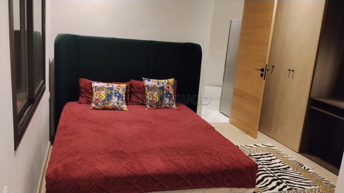 New studio near cfc