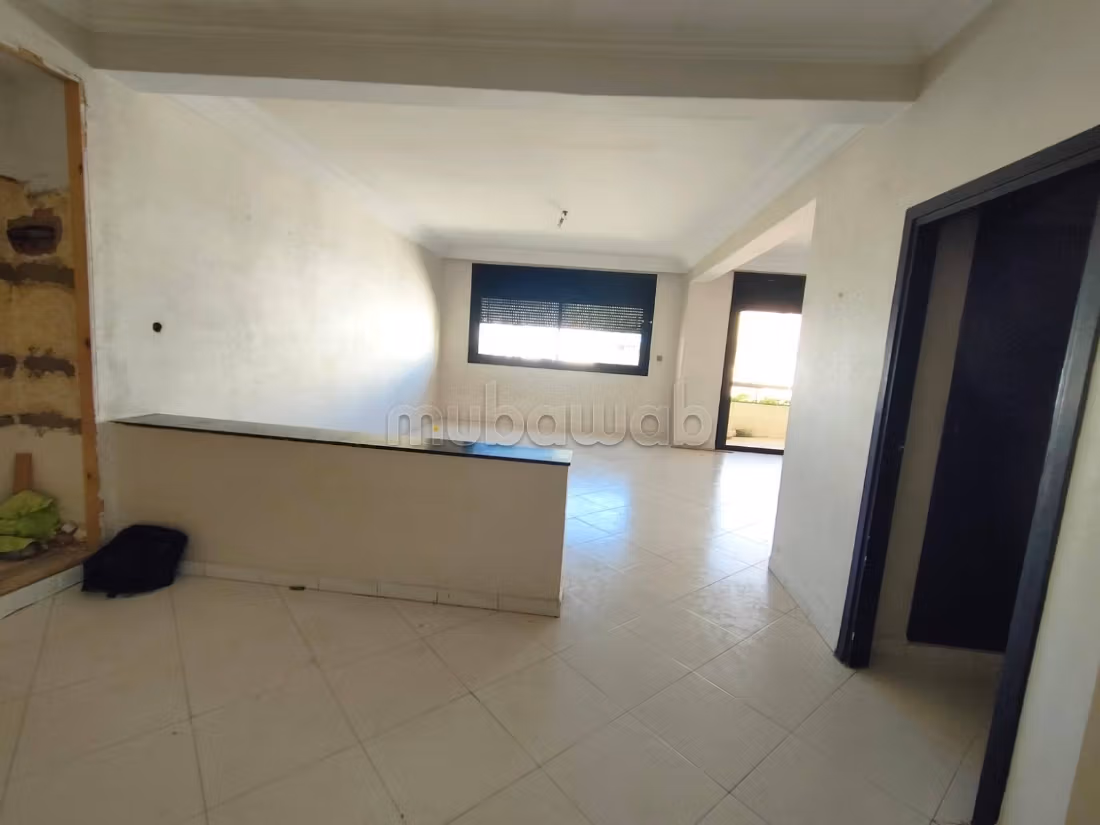 Appartamento 118m² Val Fleuri 1,5MDH