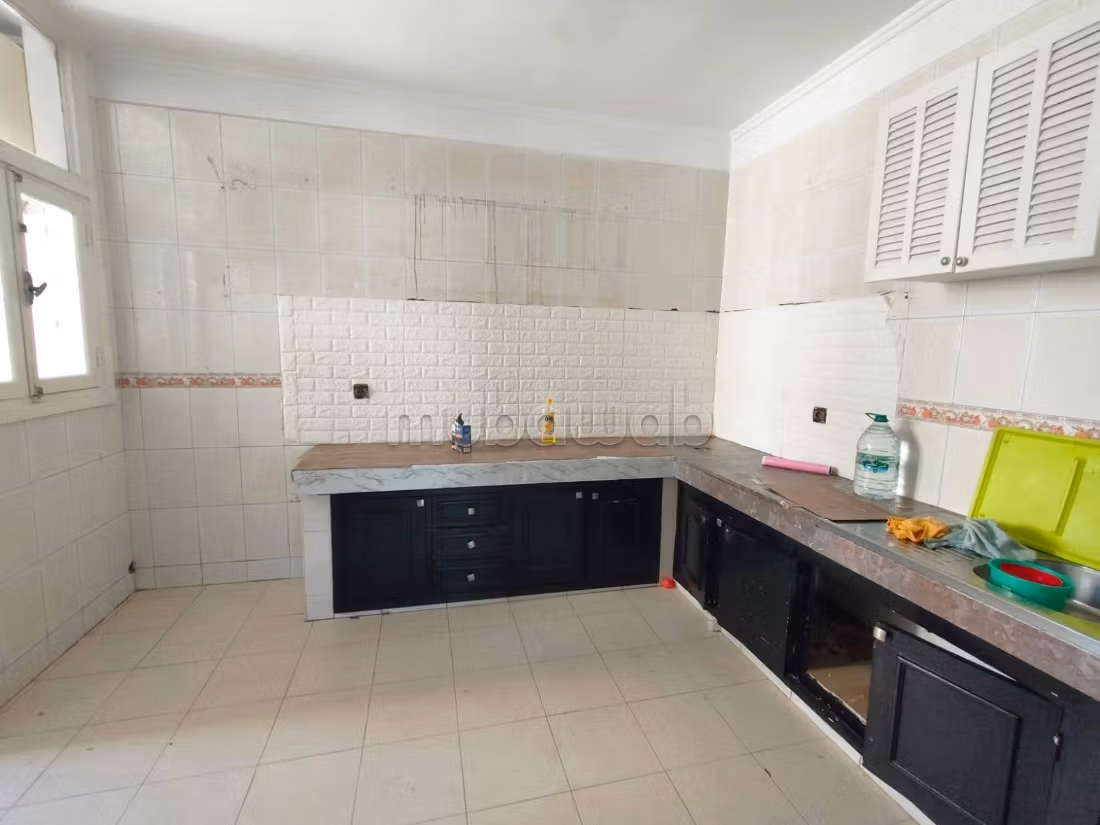 Appartamento 118m² Val Fleuri 1,5MDH