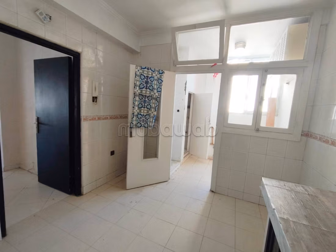 Appartamento 118m² Val Fleuri 1,5MDH