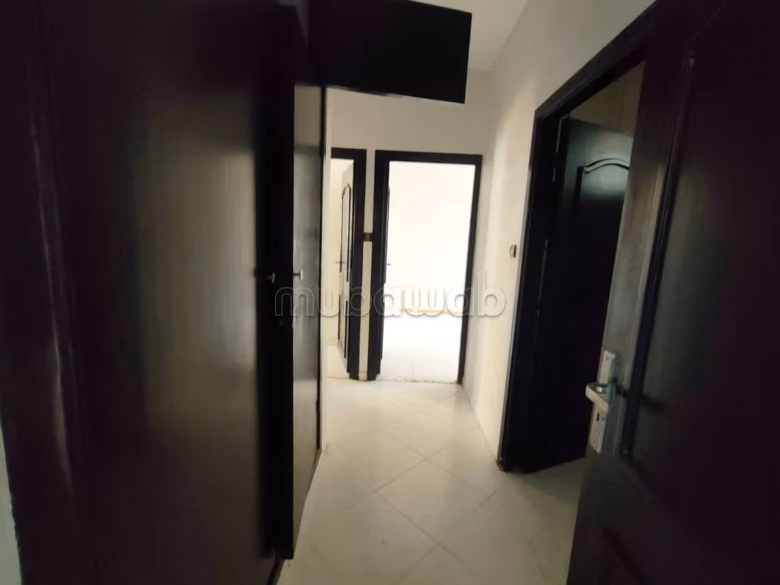 Appartamento 118m² Val Fleuri 1,5MDH
