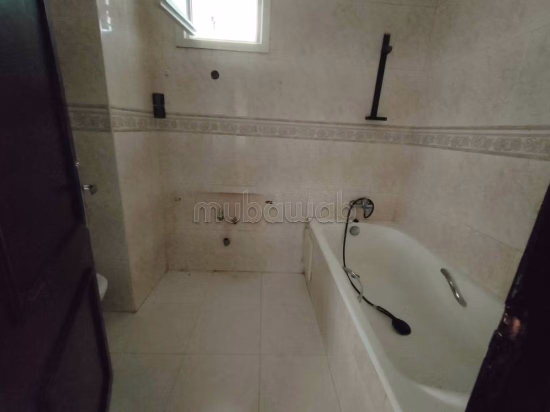 Appartamento 118m² Val Fleuri 1,5MDH