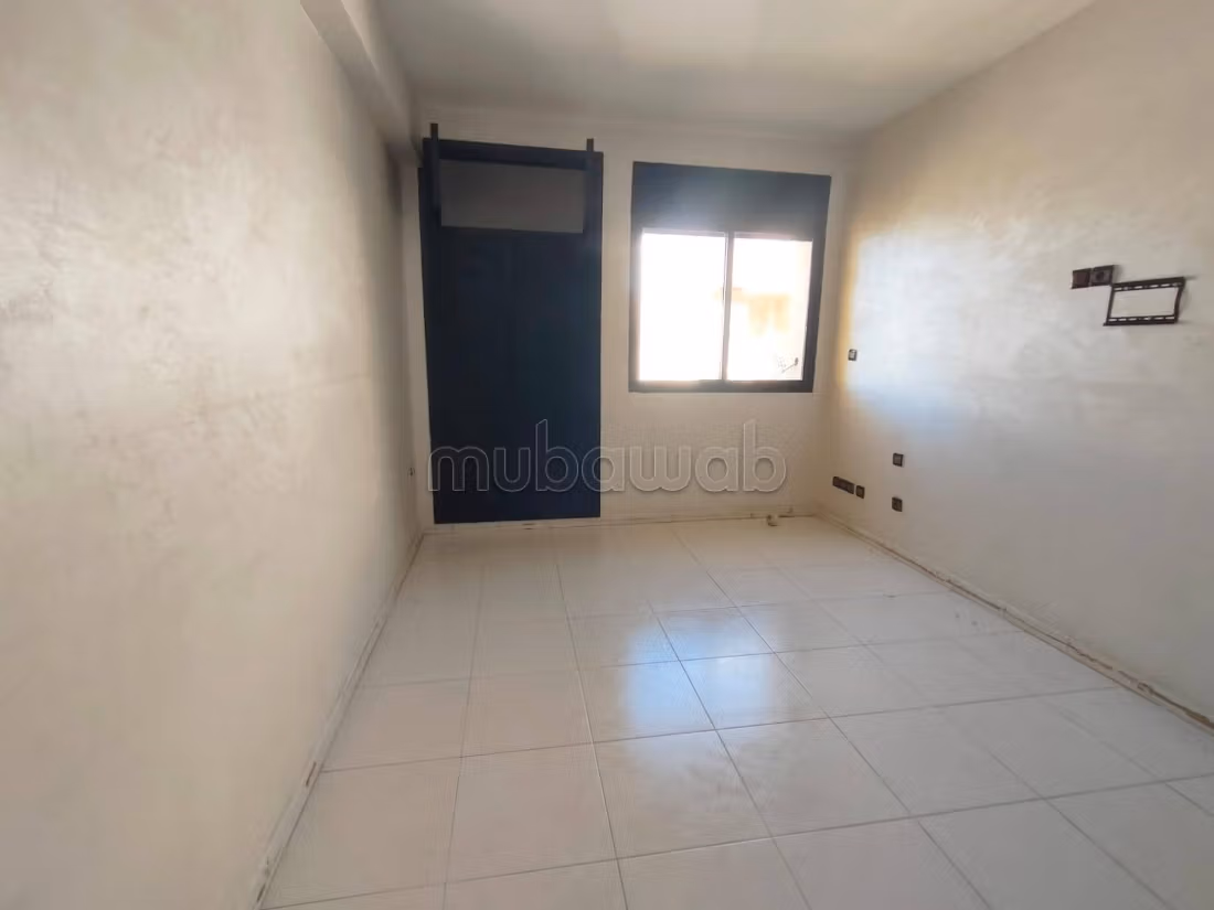 Appartamento 118m² Val Fleuri 1,5MDH
