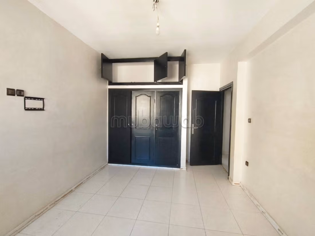 Appartamento 118m² Val Fleuri 1,5MDH
