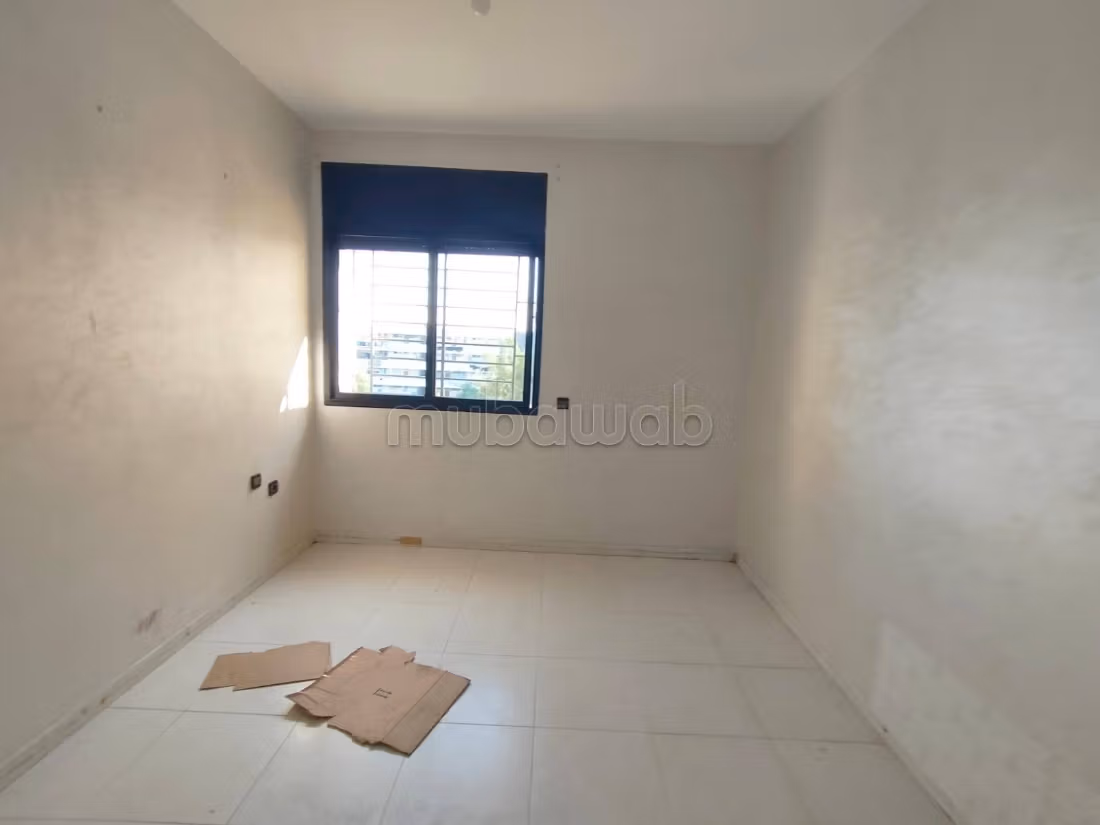 Appartamento 118m² Val Fleuri 1,5MDH