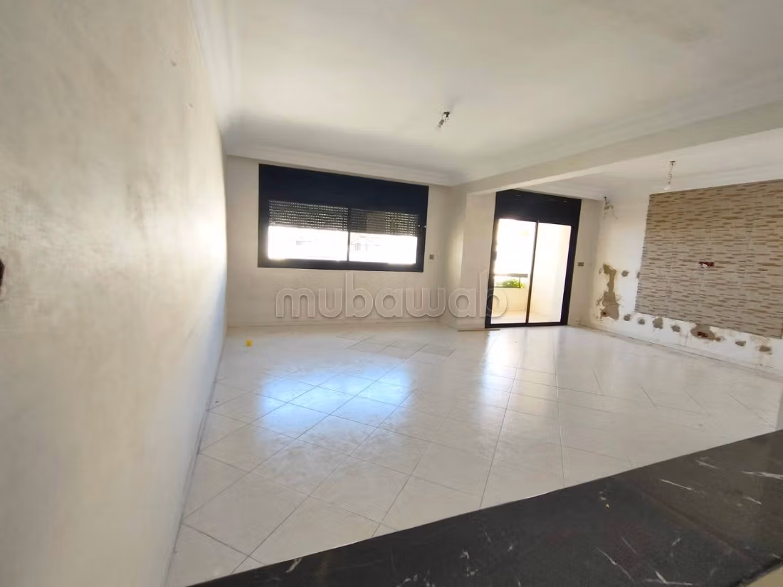 Appartamento 118m² Val Fleuri 1,5MDH