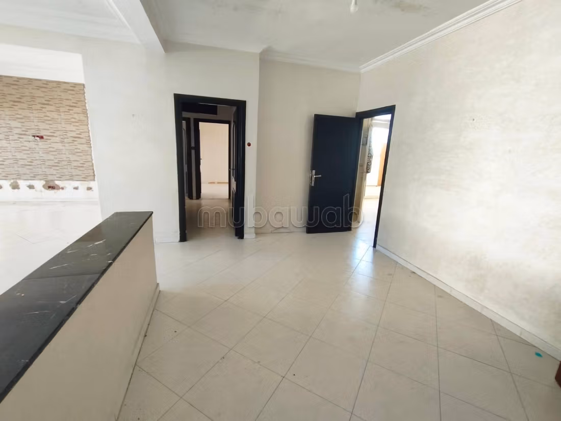 Appartamento 118m² Val Fleuri 1,5MDH