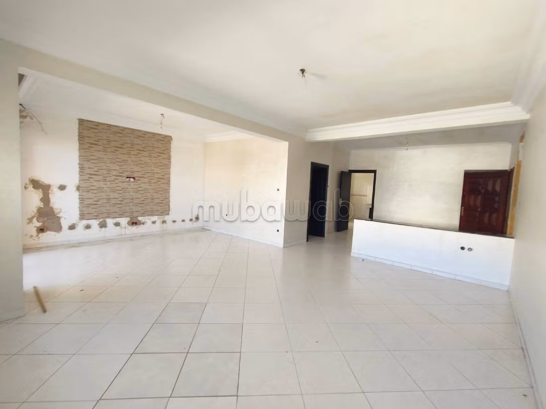 Appartamento 118m² Val Fleuri 1,5MDH