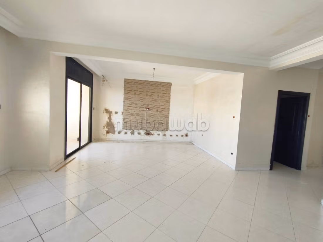 Appartamento 118m² Val Fleuri 1,5MDH