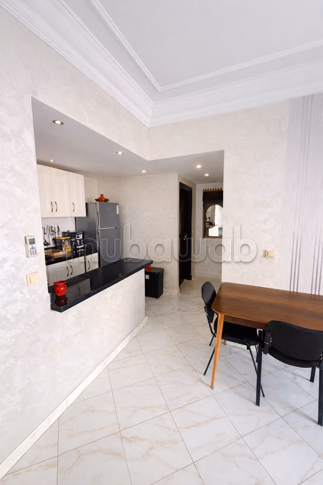 Appartement 56 m² à Guéliz — 9