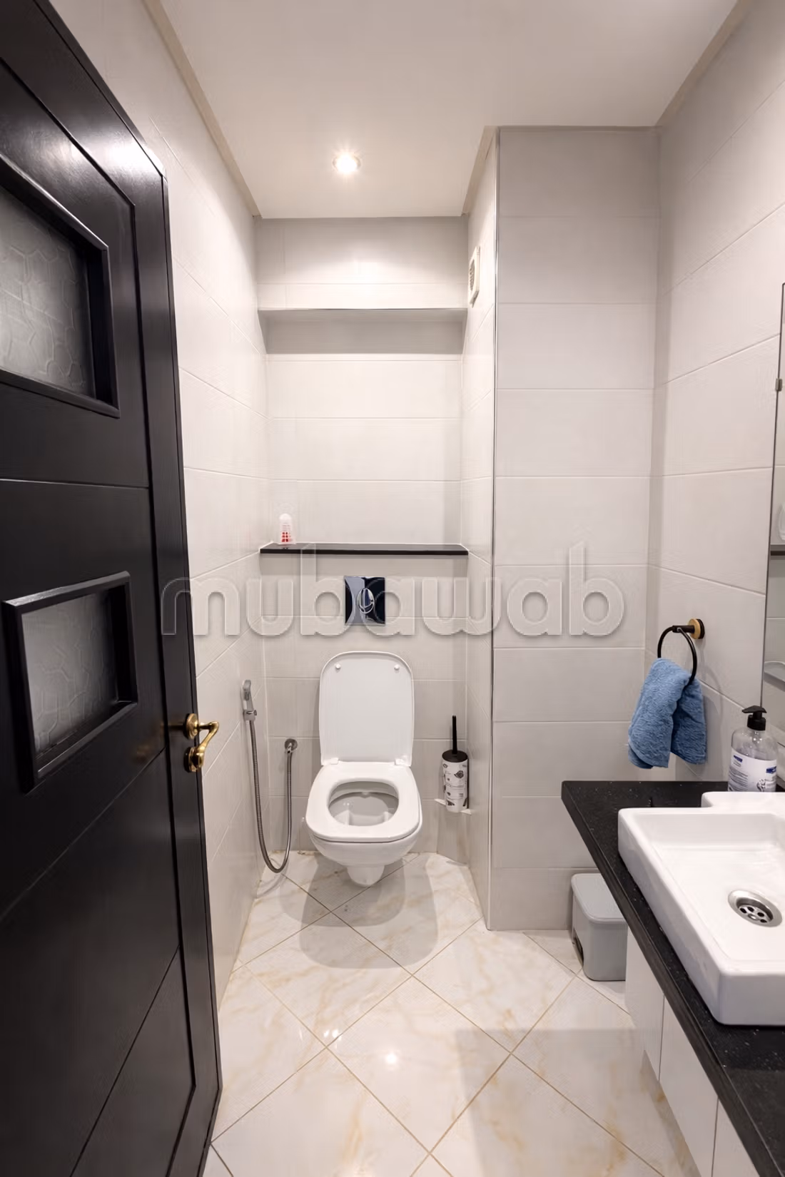 Appartement 56 m² à Guéliz — 8