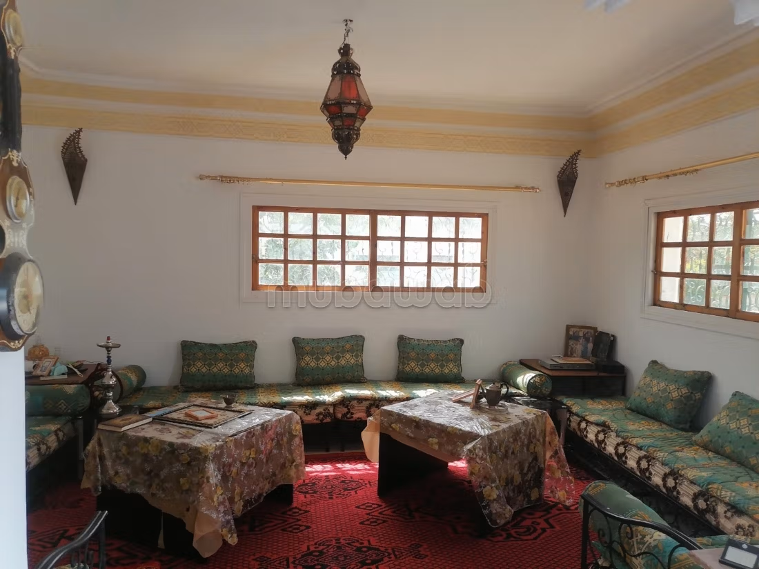 Finca con título a la venta a 11 km de Benslimane