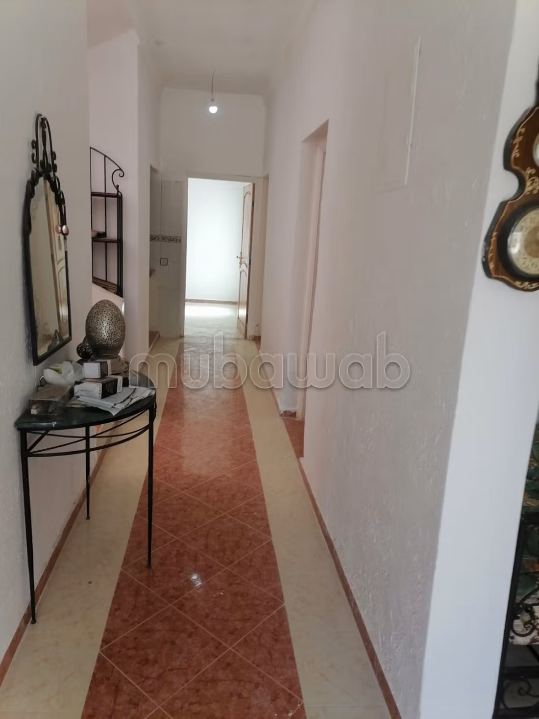 Finca con título a la venta a 11 km de Benslimane