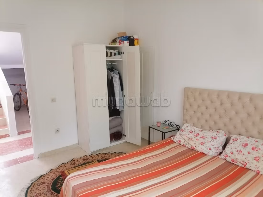 Finca con título a la venta a 11 km de Benslimane