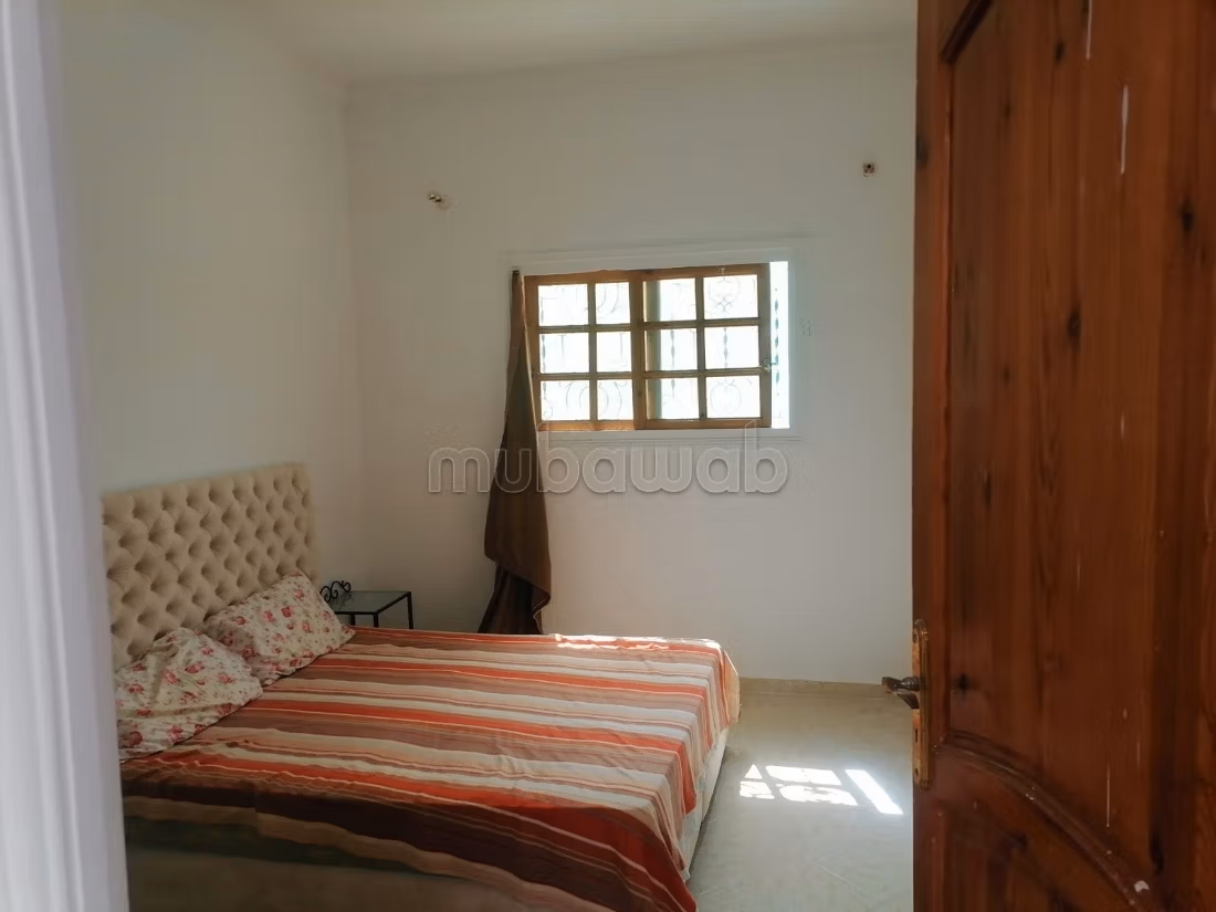 Finca con título a la venta a 11 km de Benslimane