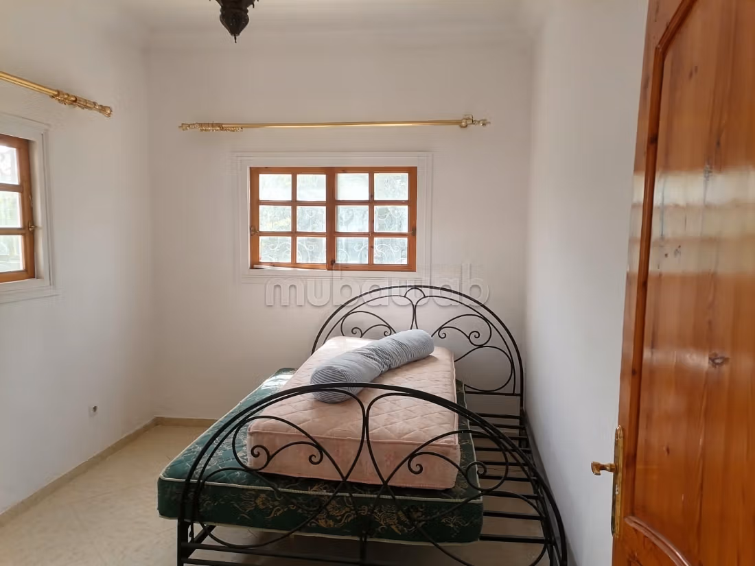 Finca con título a la venta a 11 km de Benslimane