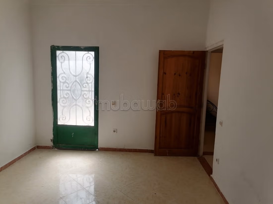 Finca con título a la venta a 11 km de Benslimane