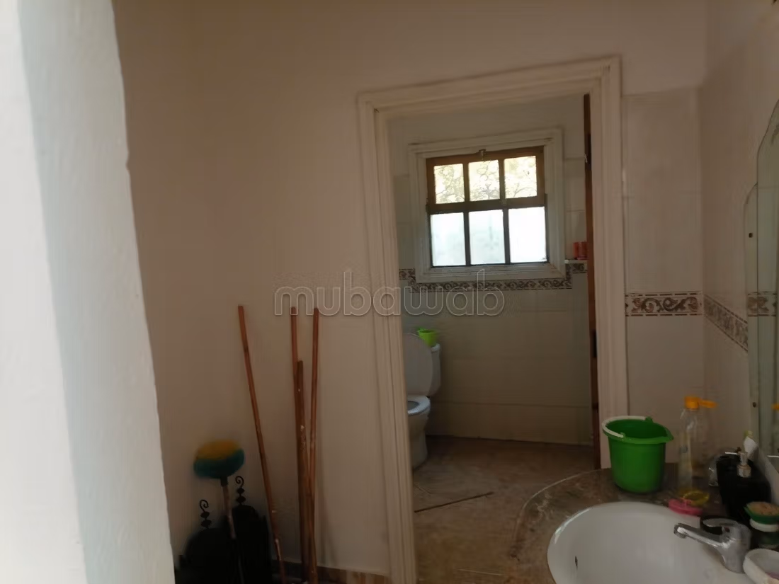 Finca con título a la venta a 11 km de Benslimane