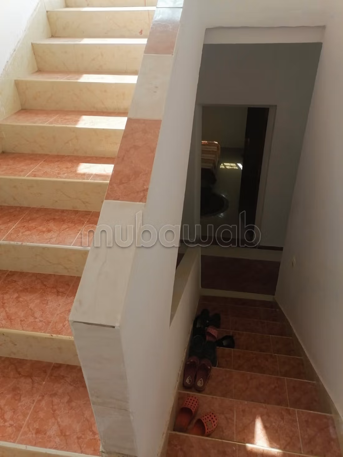 Finca con título a la venta a 11 km de Benslimane