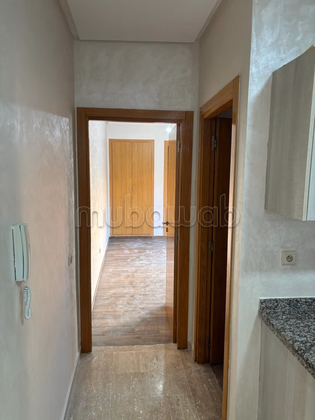 Location apartment Belvedere