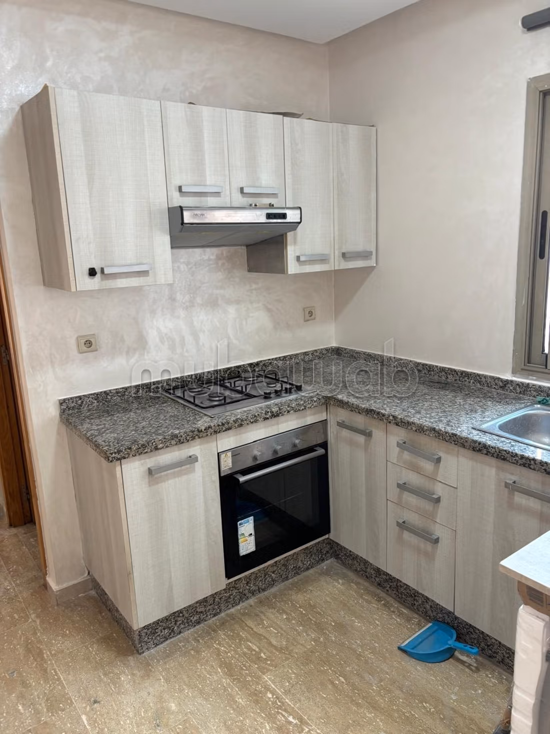 Location apartment Belvedere