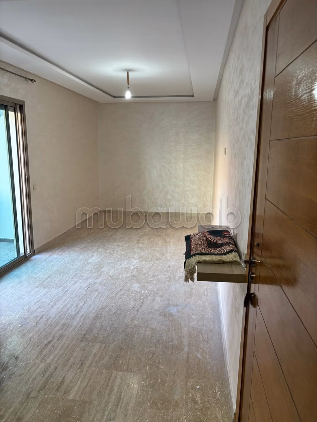 Location apartment Belvedere