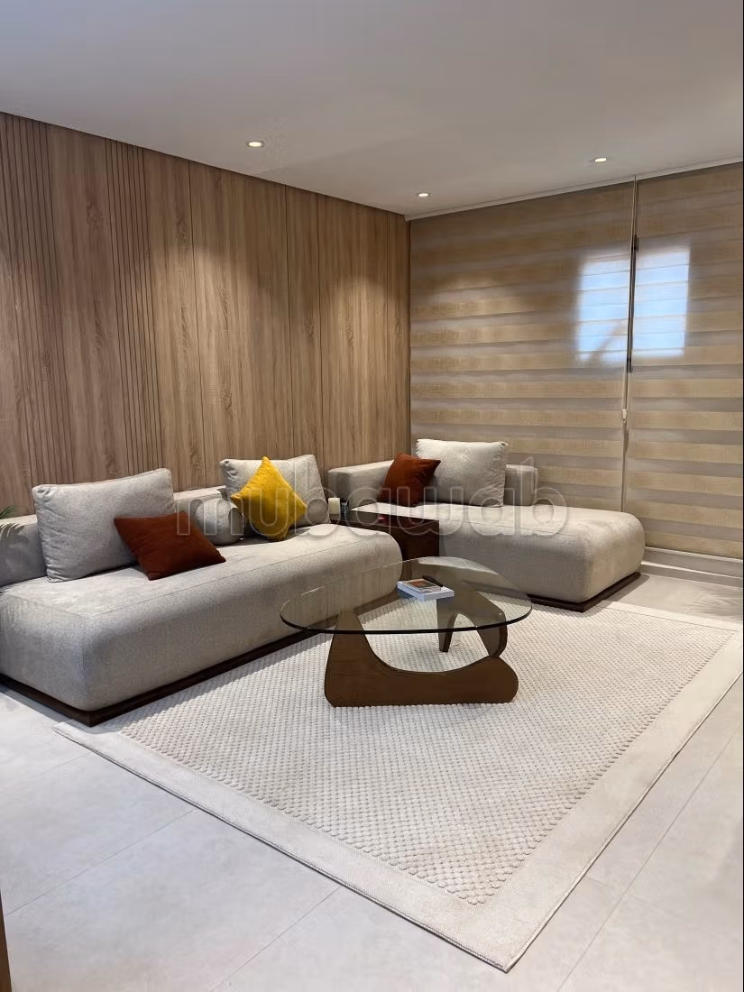 Villa 96 m² à Route de Ouarzazate — 11