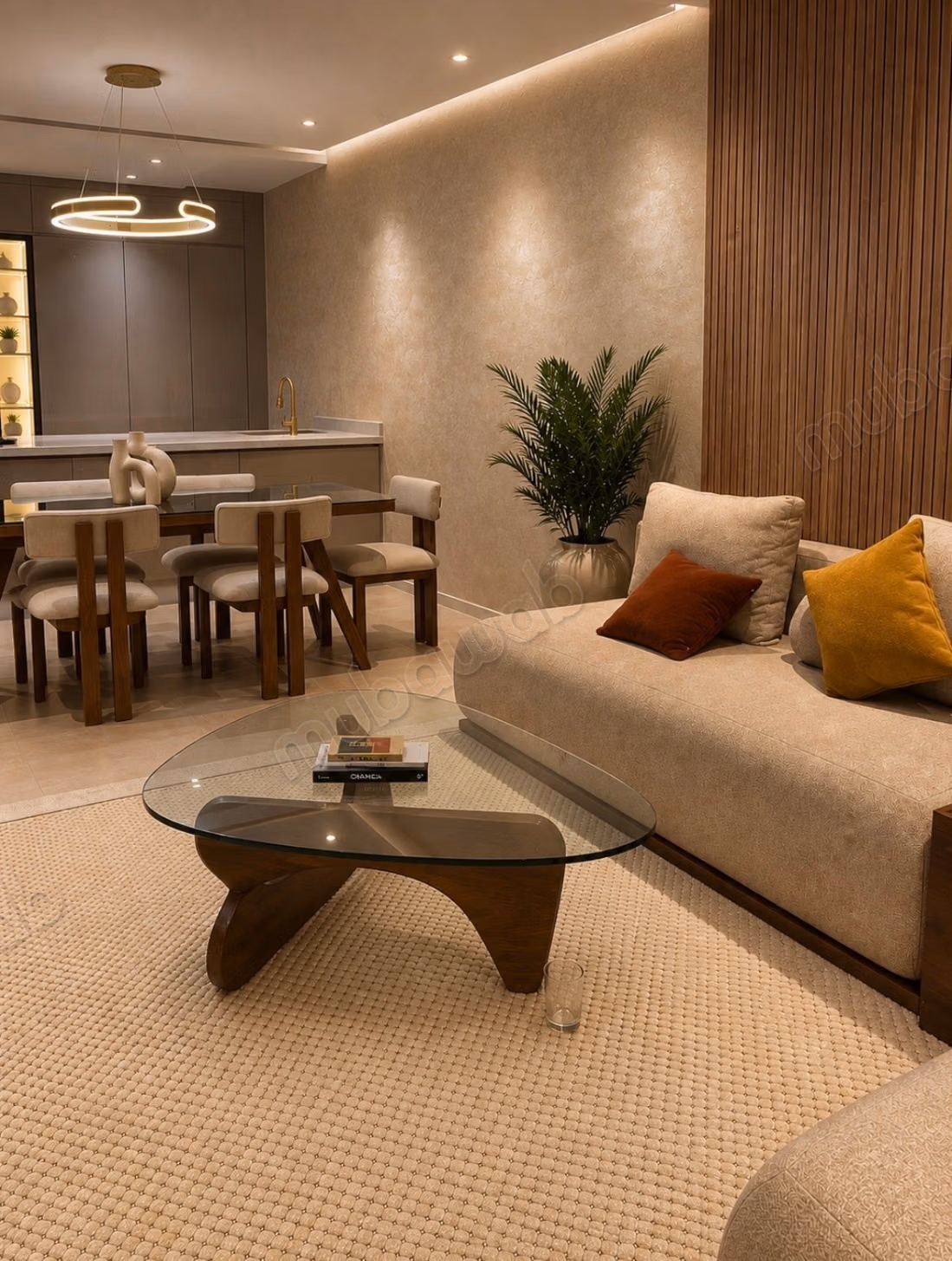 Maison à vendre sur la Route de Ouarzazate. 5 chambres. Gardien disponible, Grande piscine