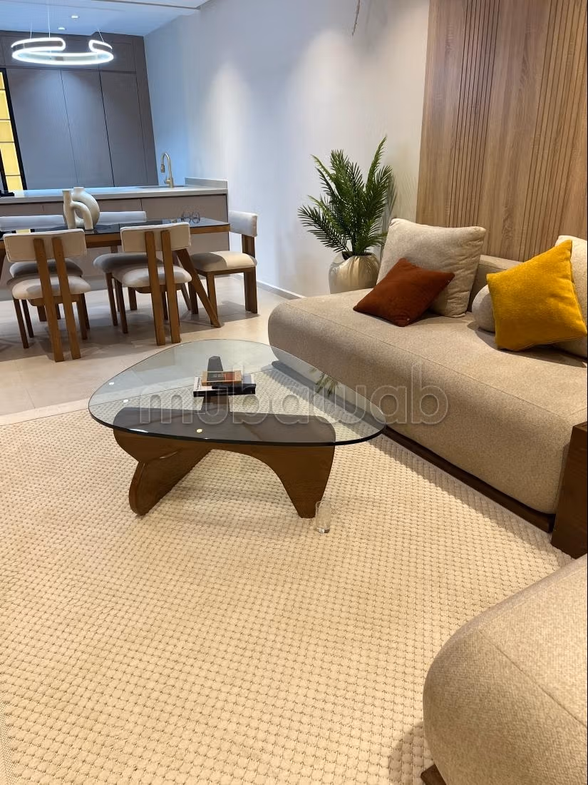 Villa 96 m² à Route de Ouarzazate — 12