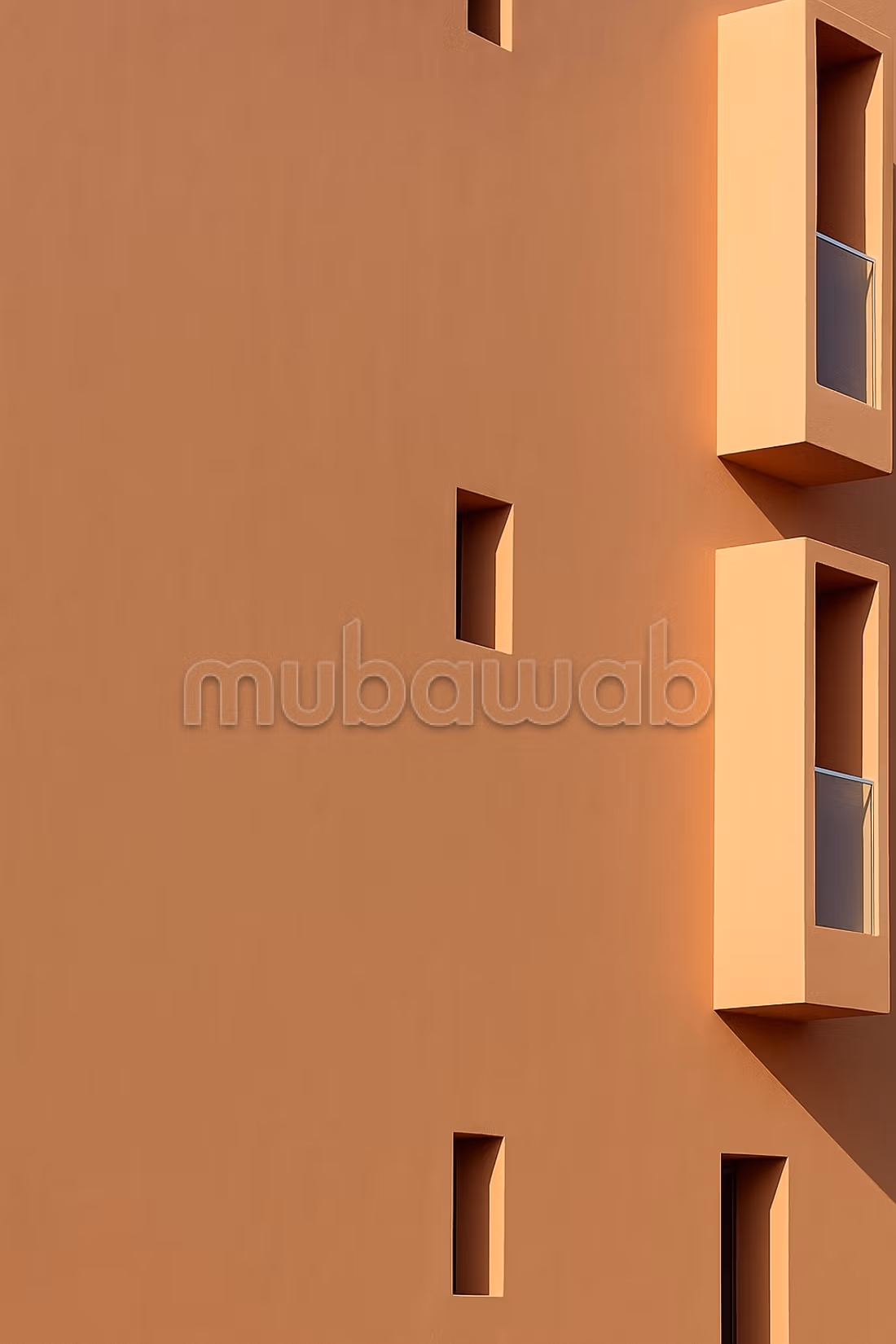 Maison à acheter sur la Route de Ouarzazate. 5 chambres. Gardien disponible, grande piscine — 4