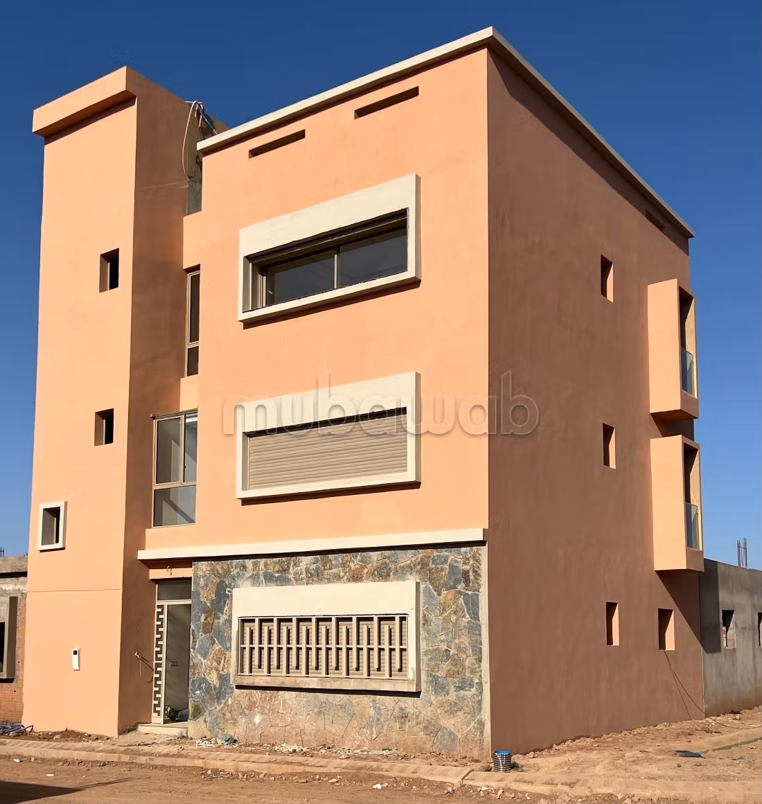 Villa 96 m² à Route de Ouarzazate — 7
