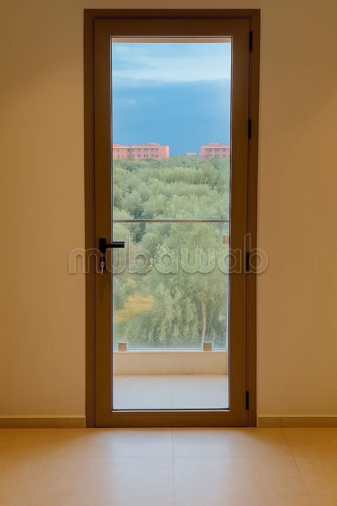 Villa 96 m² à Route de Ouarzazate — 8