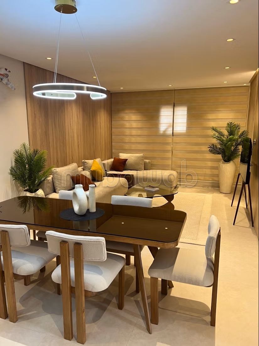 Villa 96 m² à Route de Ouarzazate — 10