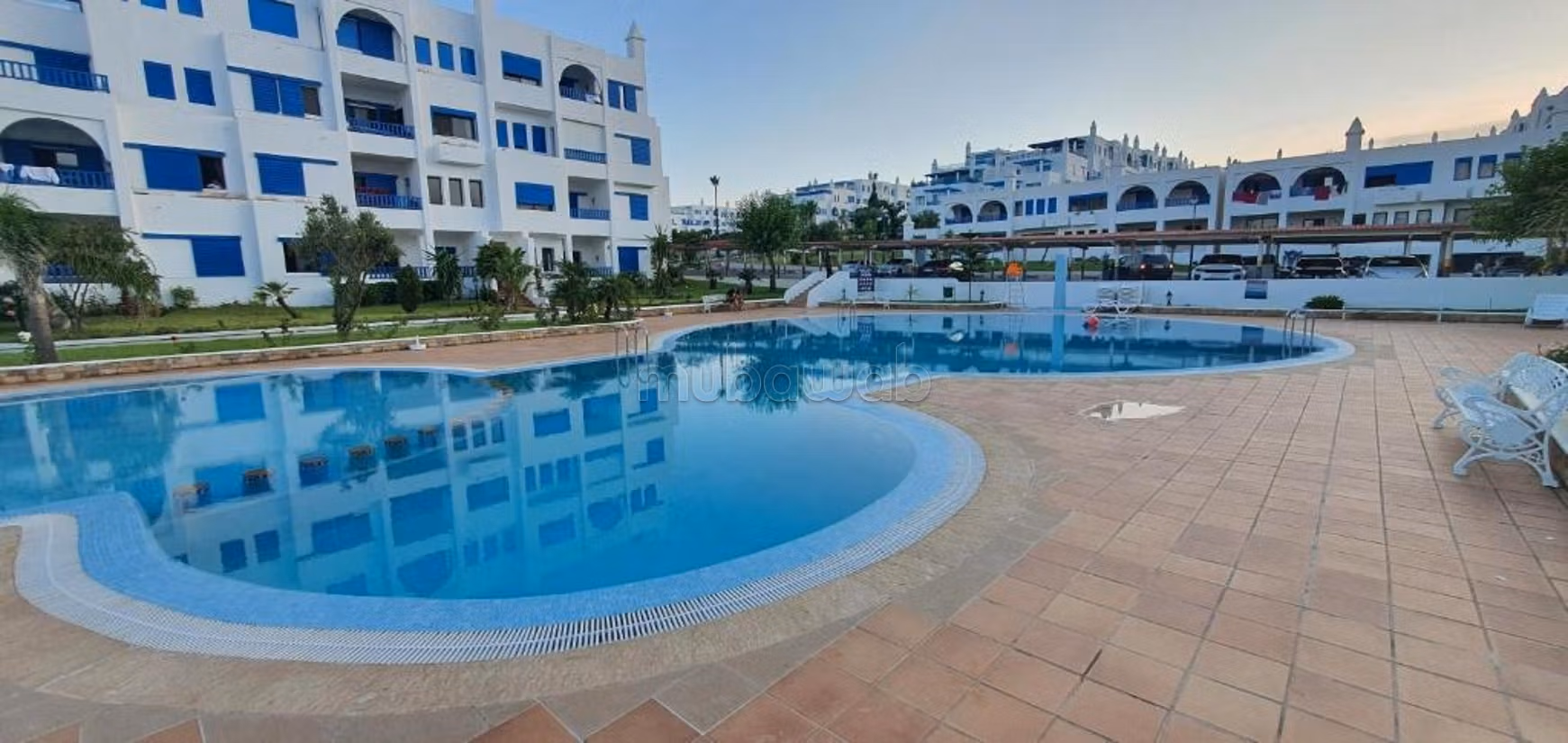 Apartamento en venta – Kabila Vista