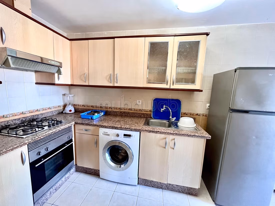 Apartamento en venta – Kabila Vista