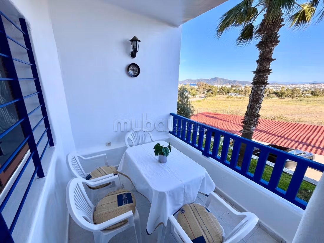 Apartamento en venta – Kabila Vista