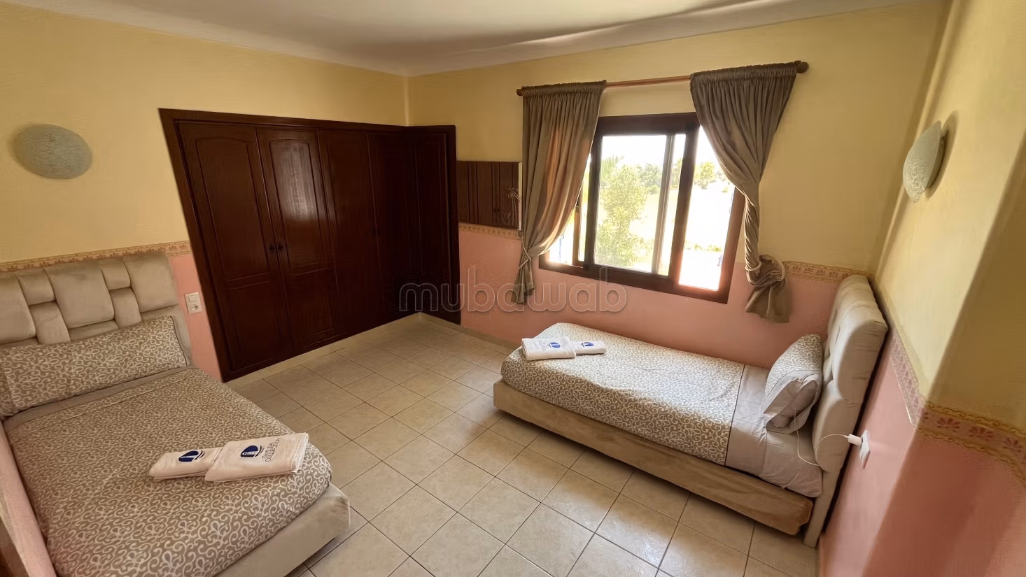 Apartamento en venta – Kabila Vista