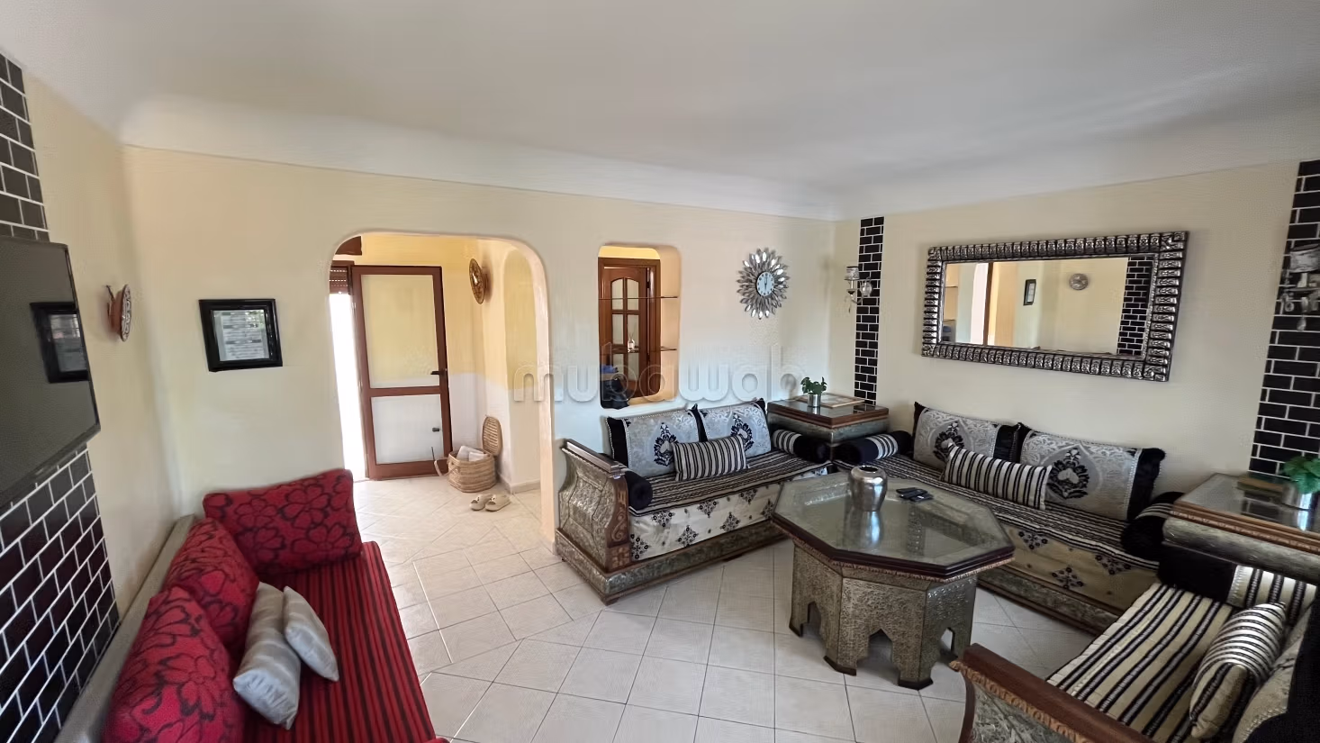 Apartamento en venta – Kabila Vista
