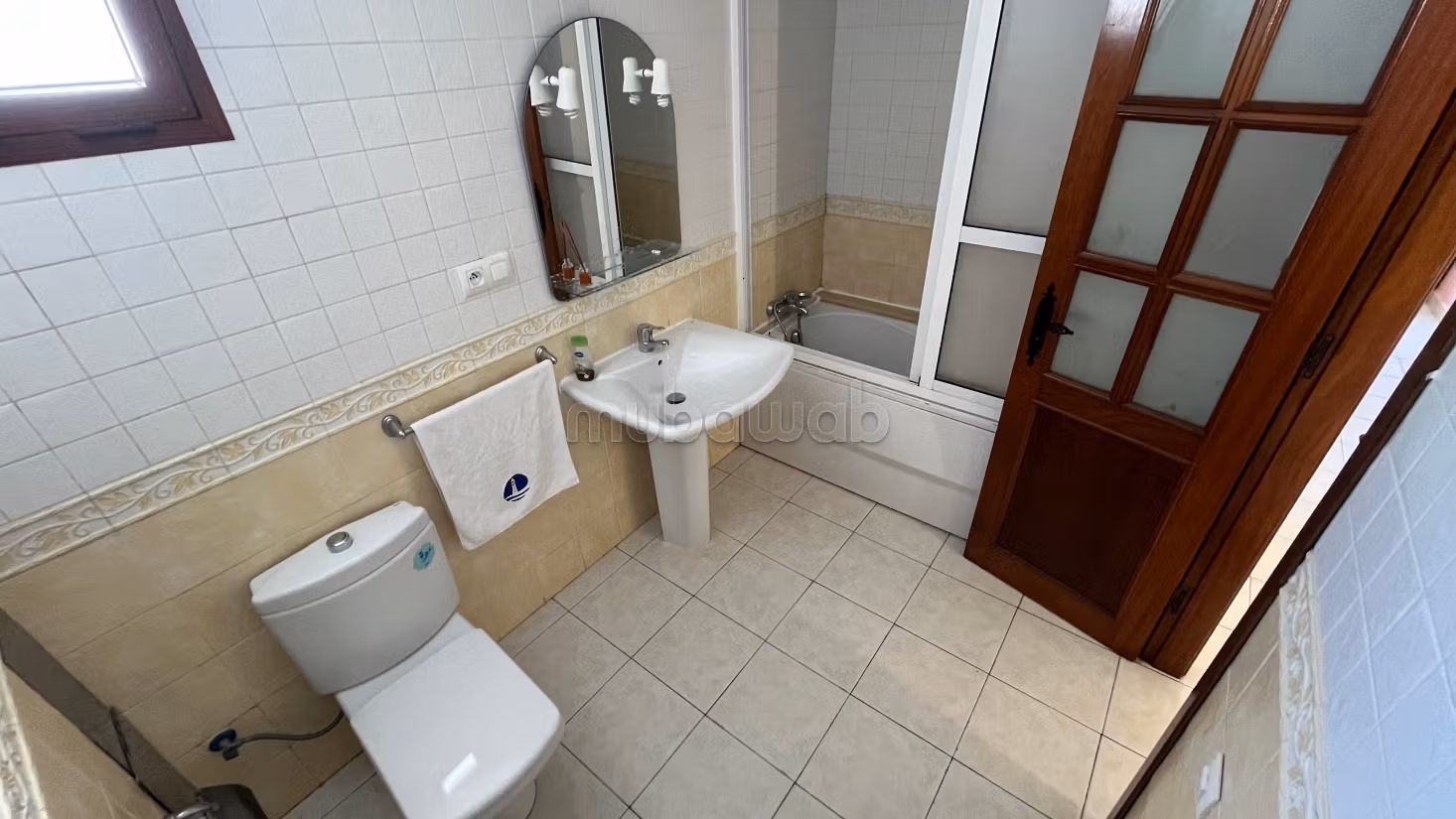 Apartamento en venta – Kabila Vista