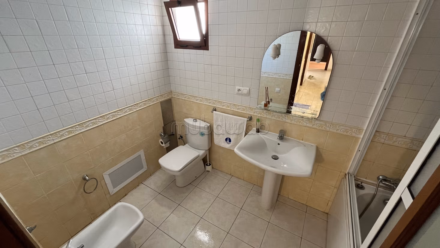 Apartamento en venta – Kabila Vista