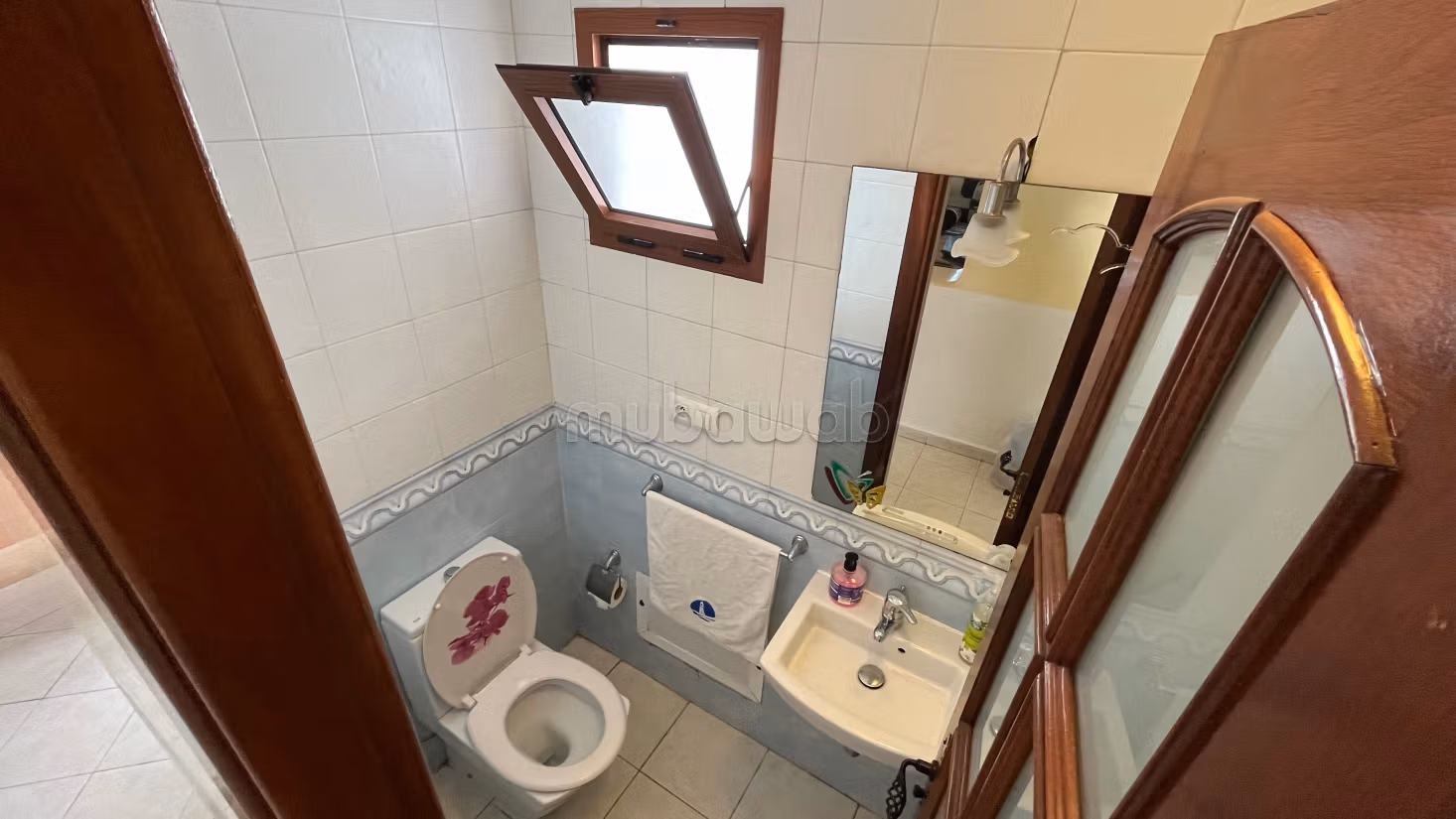 Apartamento en venta – Kabila Vista