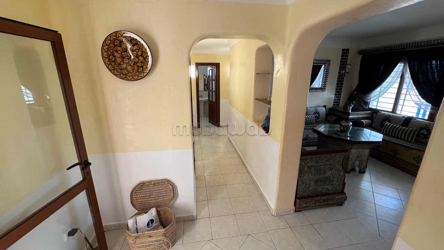 Apartamento en venta – Kabila Vista