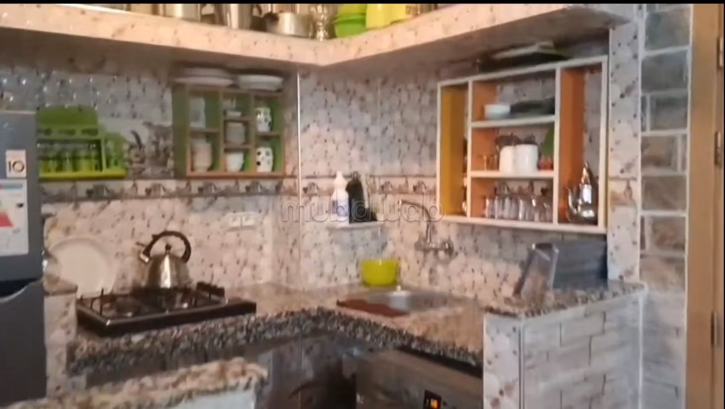 Appartement te koop in Oula Blanca Residence 1 – Sidi Rahal