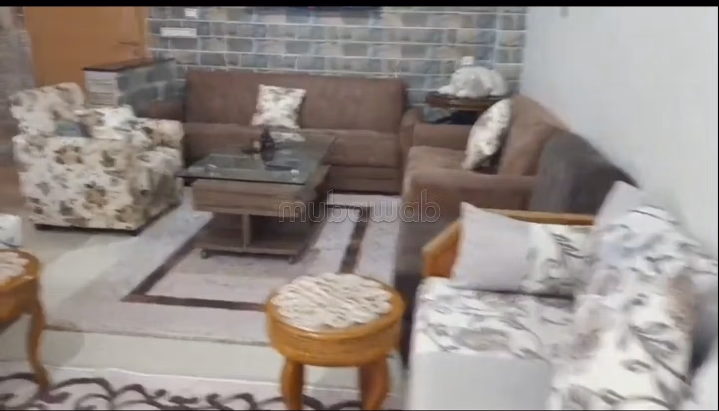 Appartement te koop in Oula Blanca Residence 1 – Sidi Rahal